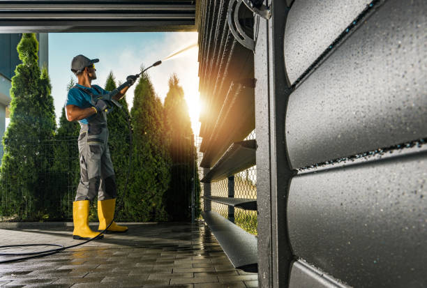 Best Parking Lot and Garage Cleaning  in Wakeeney, KS